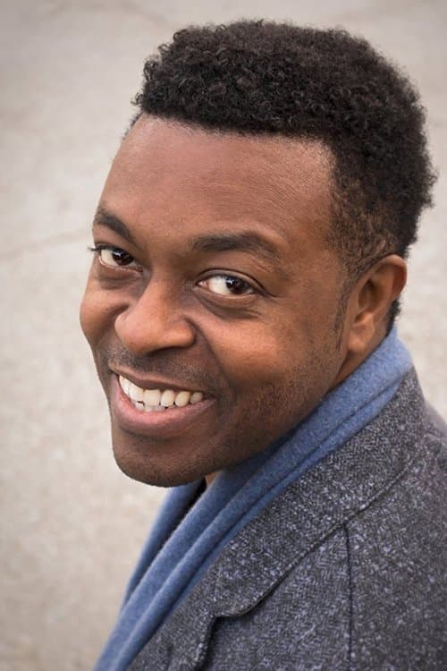 Photo of Ogie Banks