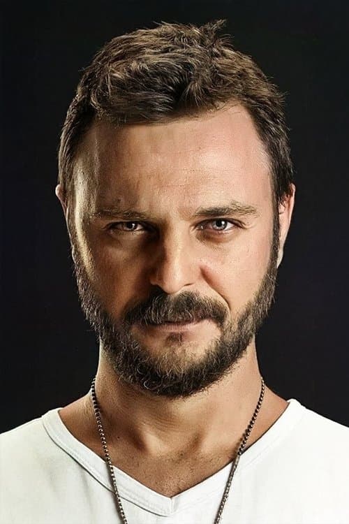 Photo of Ogün Kaptanoğlu