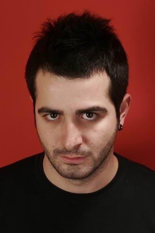 Photo of Oğuzhan Yıldız