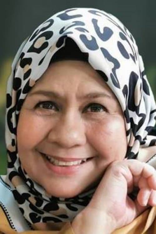 Photo of Ogy Ahmad Daud