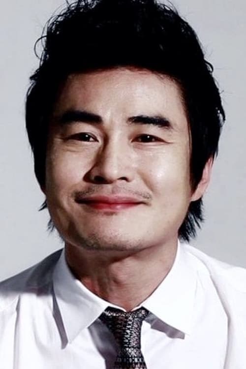 Photo of Oh Chang-kyung