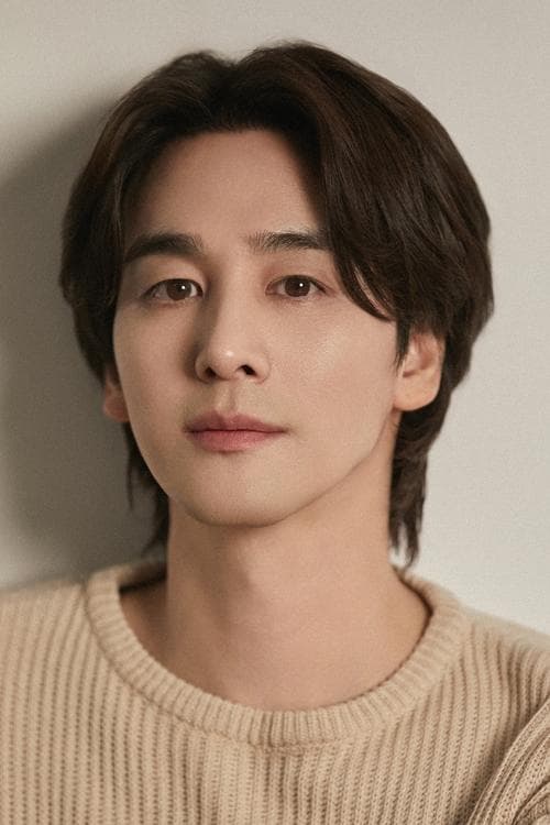 Photo of Oh Chang-seok