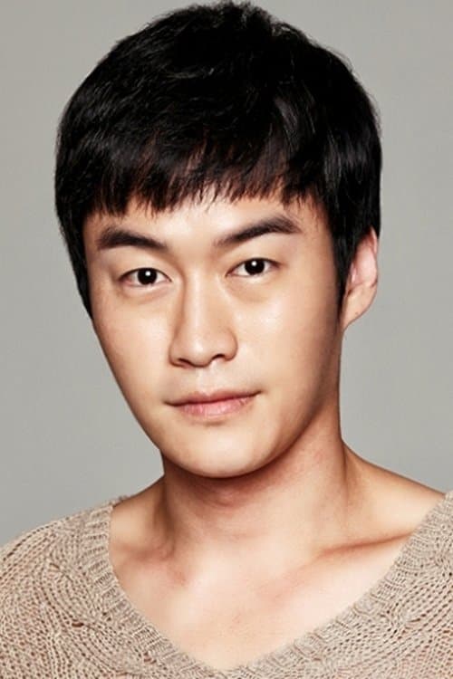 Photo of Oh Eui-sik