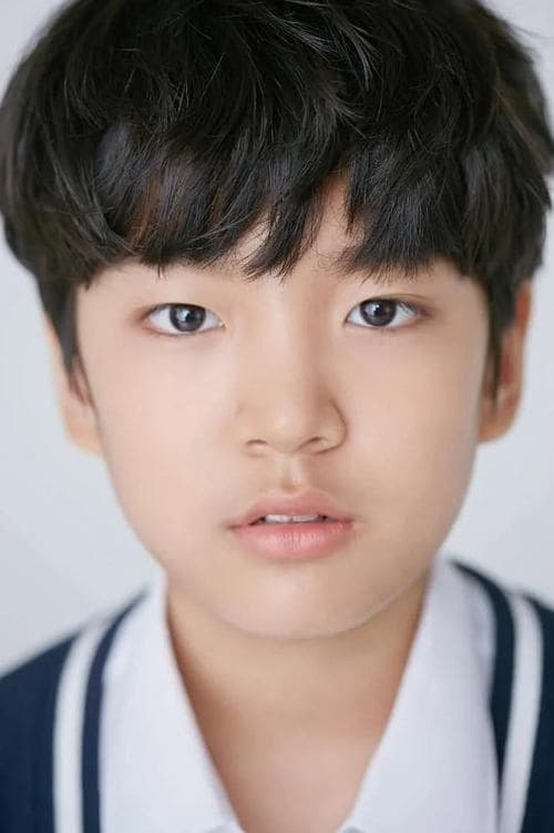 Photo of Oh Ja-hun