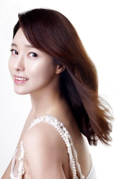 Photo of Oh Ji-eun