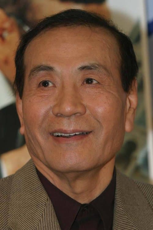 Photo of Oh Ji-myung