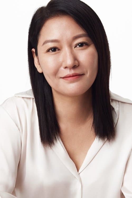 Photo of Oh Ji-young