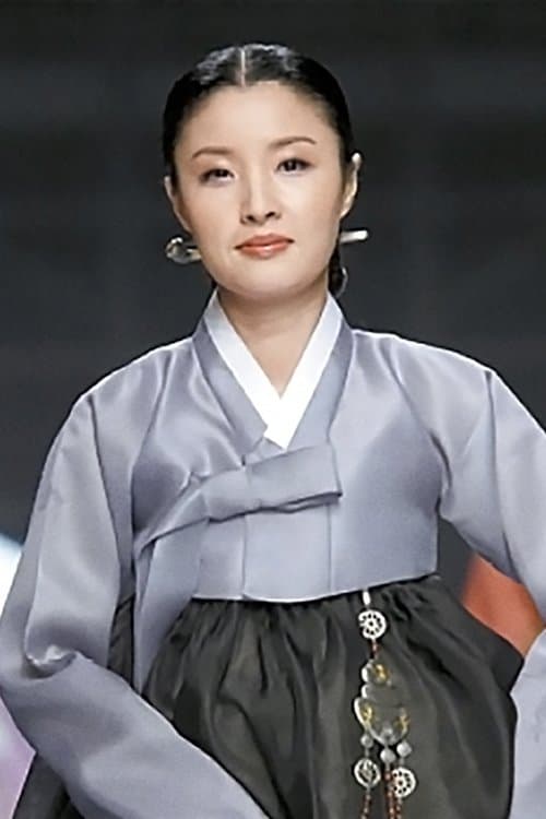 Photo of Oh Jung-hae