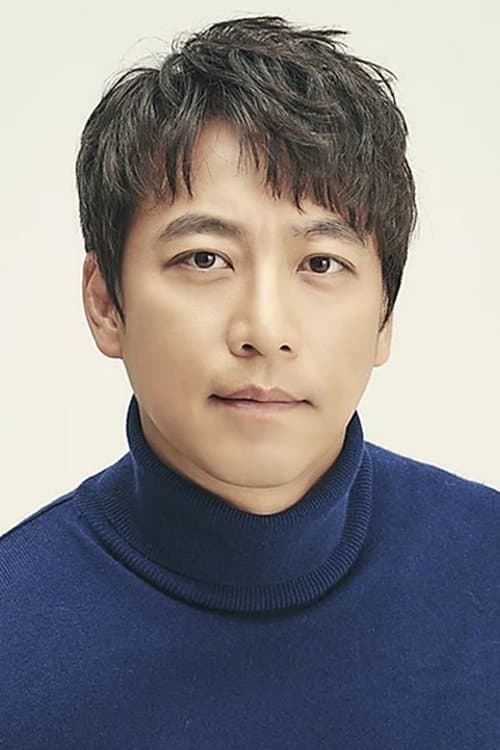 Photo of Oh Man-seok