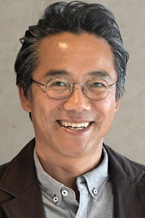 Photo of Oh Man-seok