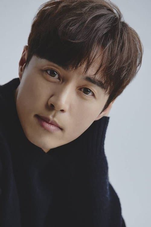 Photo of Oh Min-suk