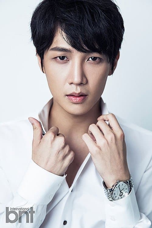 Photo of Oh Seong-hyun