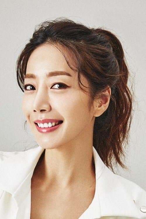 Photo of Oh Seung-eun