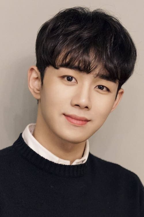Photo of Oh Seung-hoon