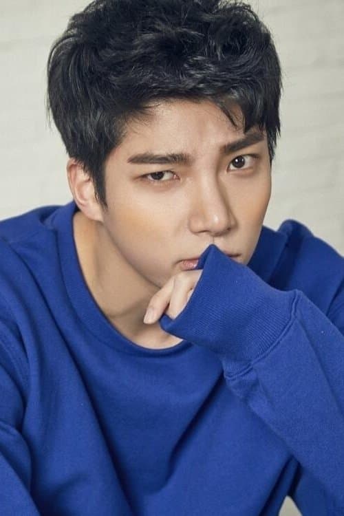 Photo of Oh Seung-yun