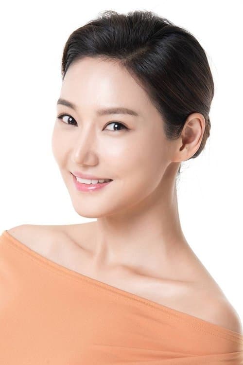 Photo of Oh Si-eun