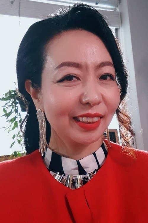 Photo of Oh Tae-eun