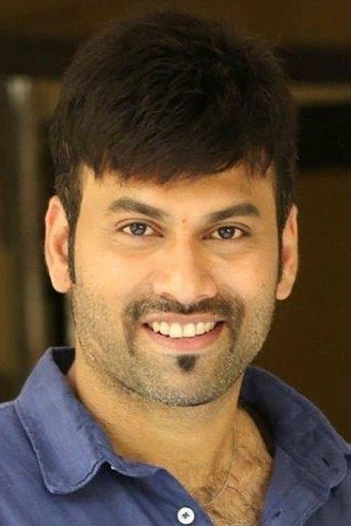 Photo of Ohmkar