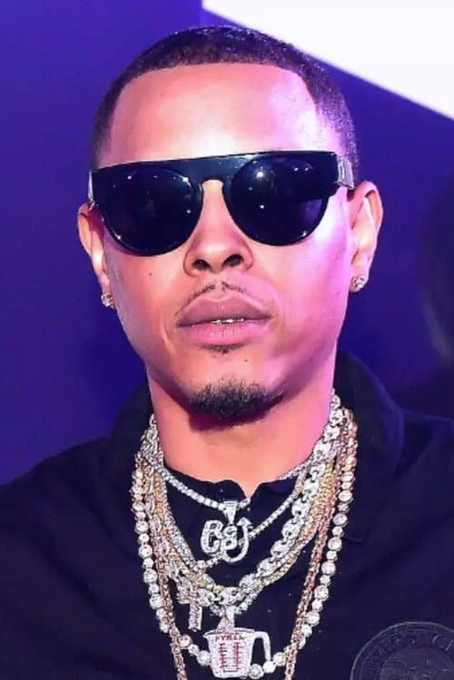 Photo of OJ Da Juiceman