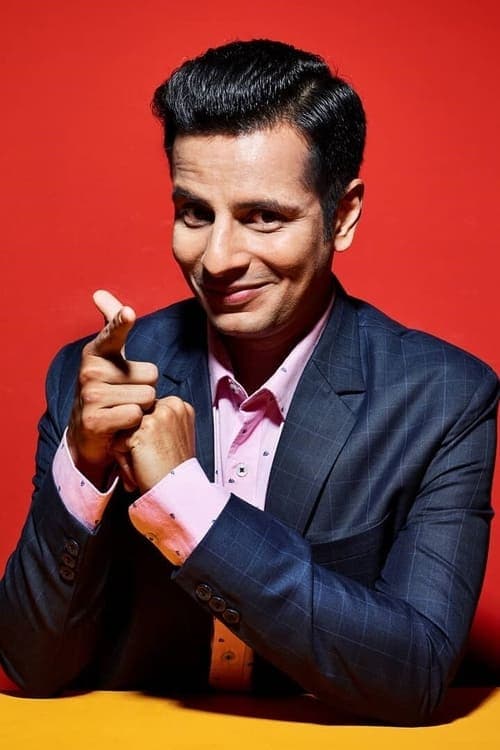Photo of Ojas Rawal