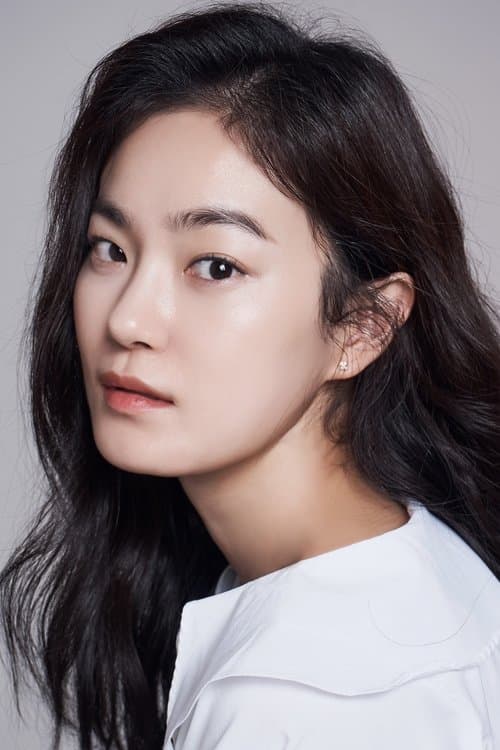 Photo of Ok Ja-yeon