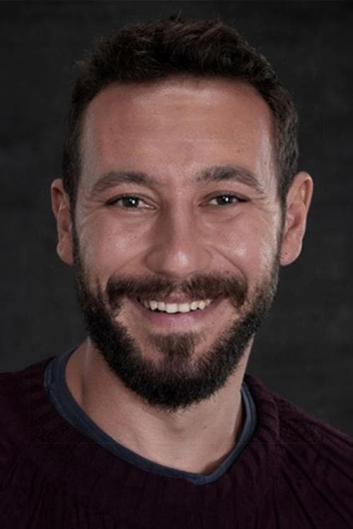 Photo of Okan Avcı
