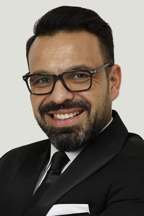 Photo of Okan Karacan