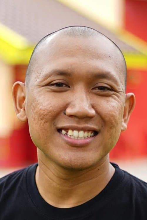 Photo of Oki Rengga