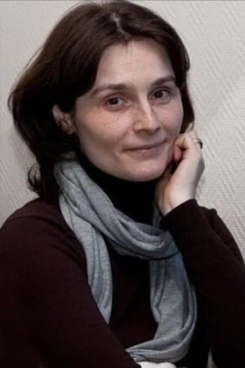 Photo of Oksana Arbuzova