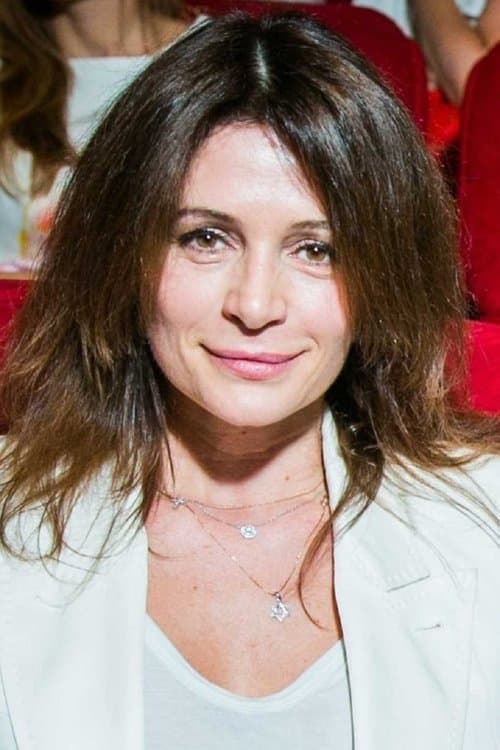 Photo of Oksana Fandera
