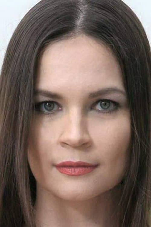 Photo of Oksana Semenova