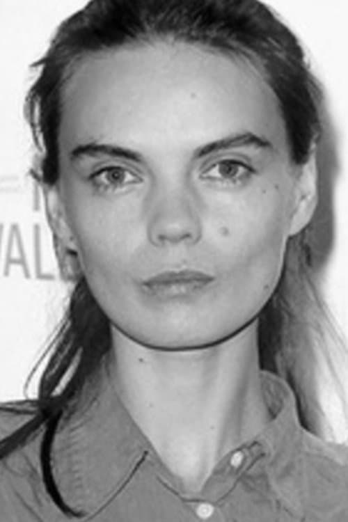 Photo of Oksana Shachko