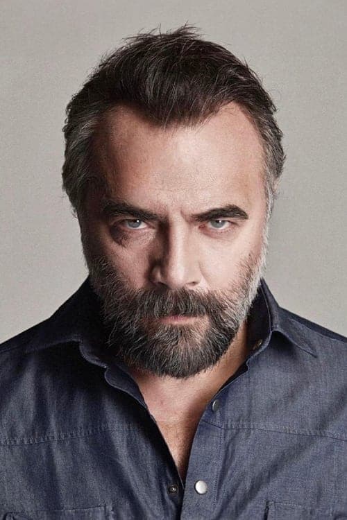 Photo of Oktay Kaynarca