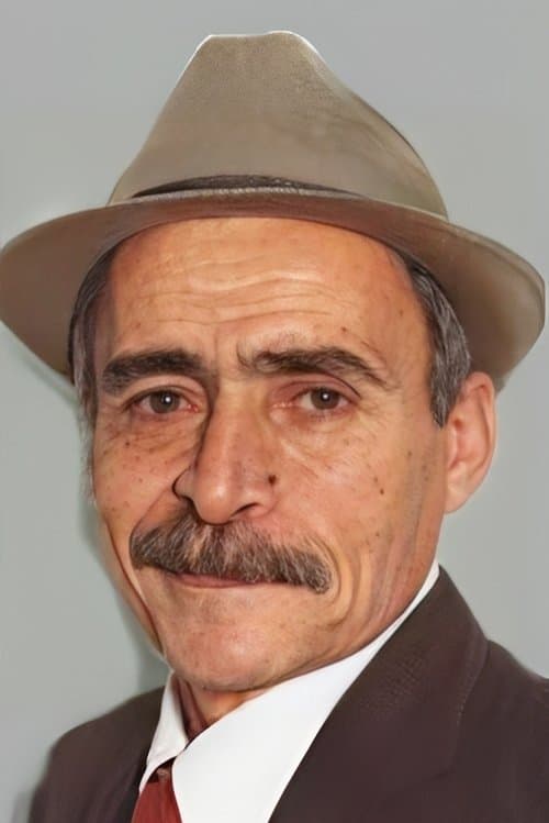 Photo of Oktay Sözbir