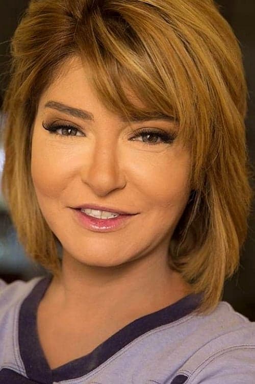 Photo of Ola Ghanem