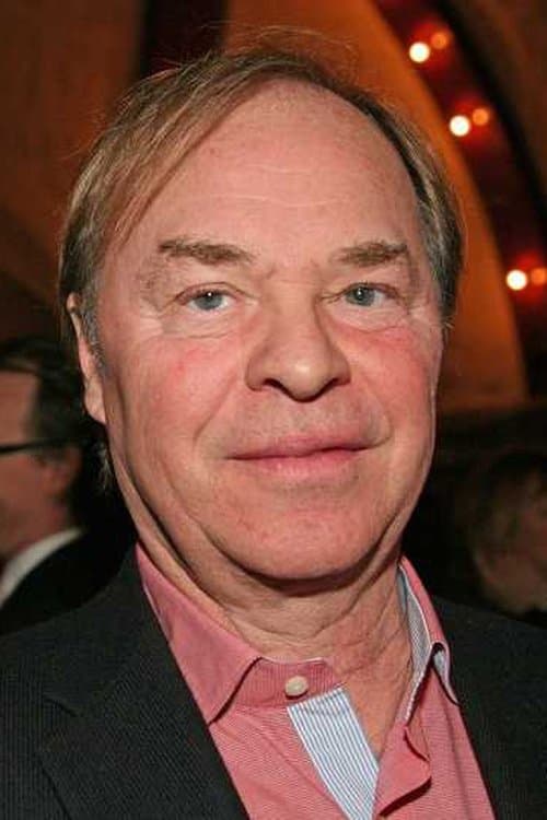 Photo of Ola Håkansson