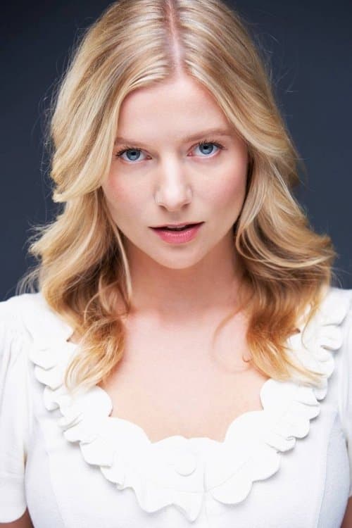 Photo of Ola Kaminska