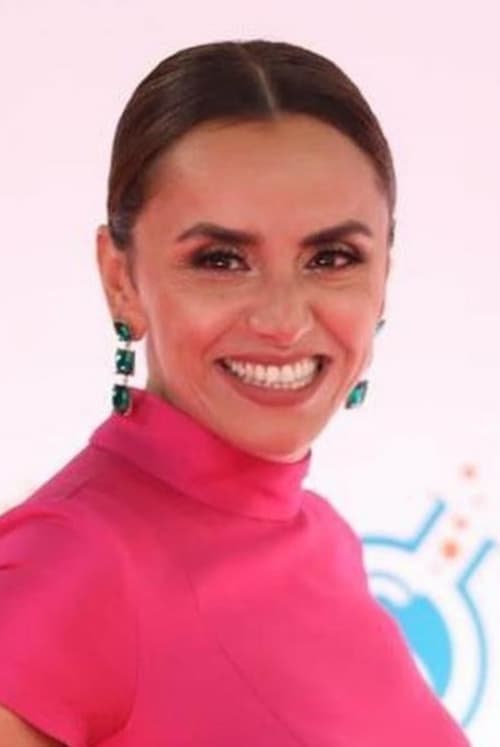 Photo of Ola Roshdy