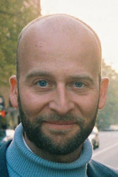 Photo of Ola Simonsson