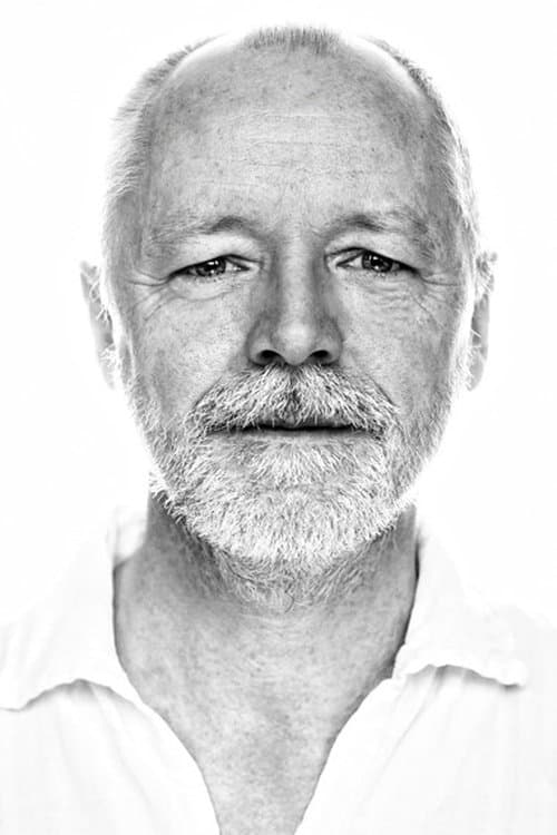 Photo of Olaf Krätke