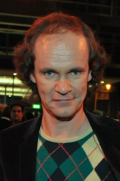 Photo of Olaf Schubert