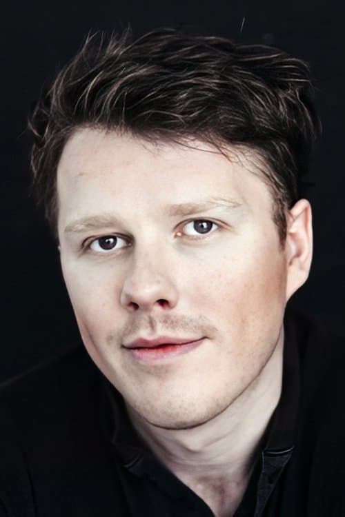 Photo of Ólafur Ásgeirsson