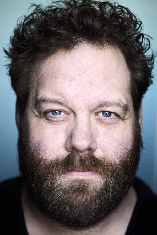 Photo of Ólafur Darri Ólafsson