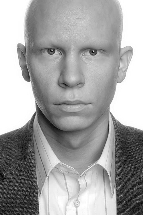 Photo of Ólafur Egilsson