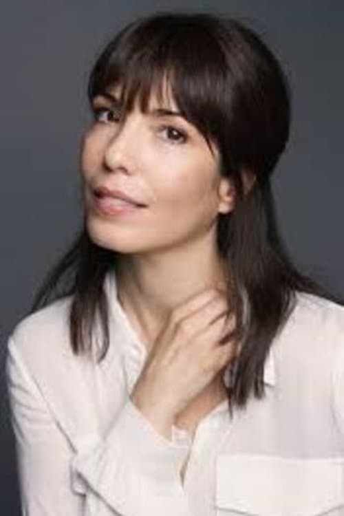 Photo of Olalla Moreno