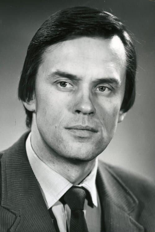 Photo of Olav Neuland