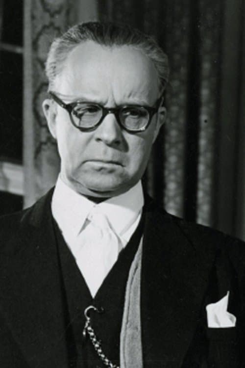 Photo of Olav Riégo
