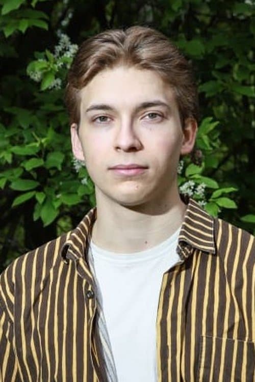Photo of Olavi Angervo