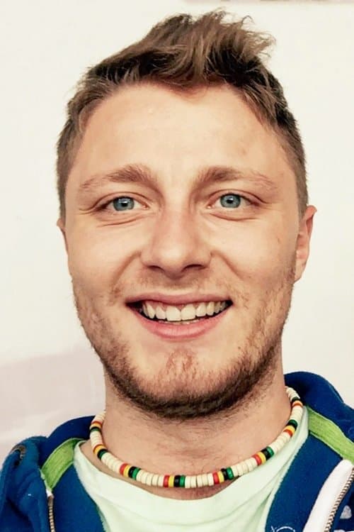 Photo of Oldřich Hajlich