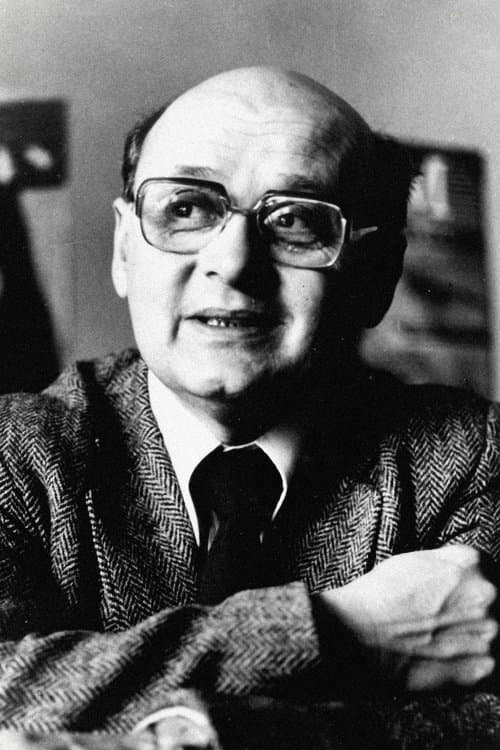 Photo of Oldřich Lipský